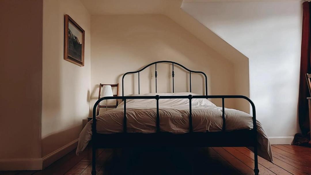 House Of Many Ways B&B EDI Kültér fotó